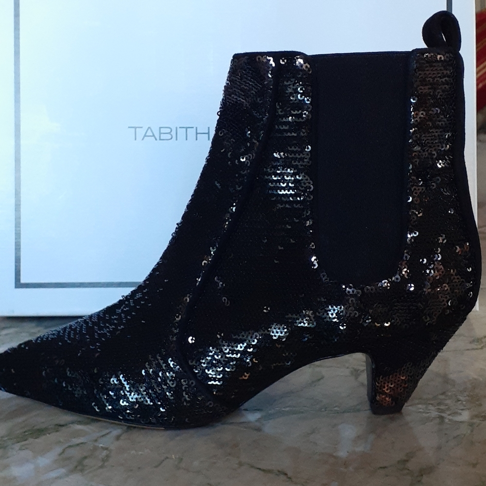 Tabitha Simmons boots